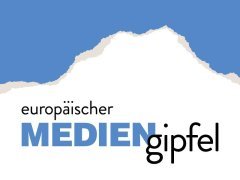 Mediengipfel Sujet